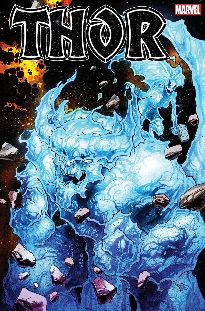 Thor #21