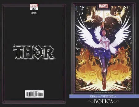 Thor #23