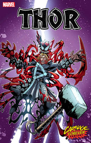 Thor #23