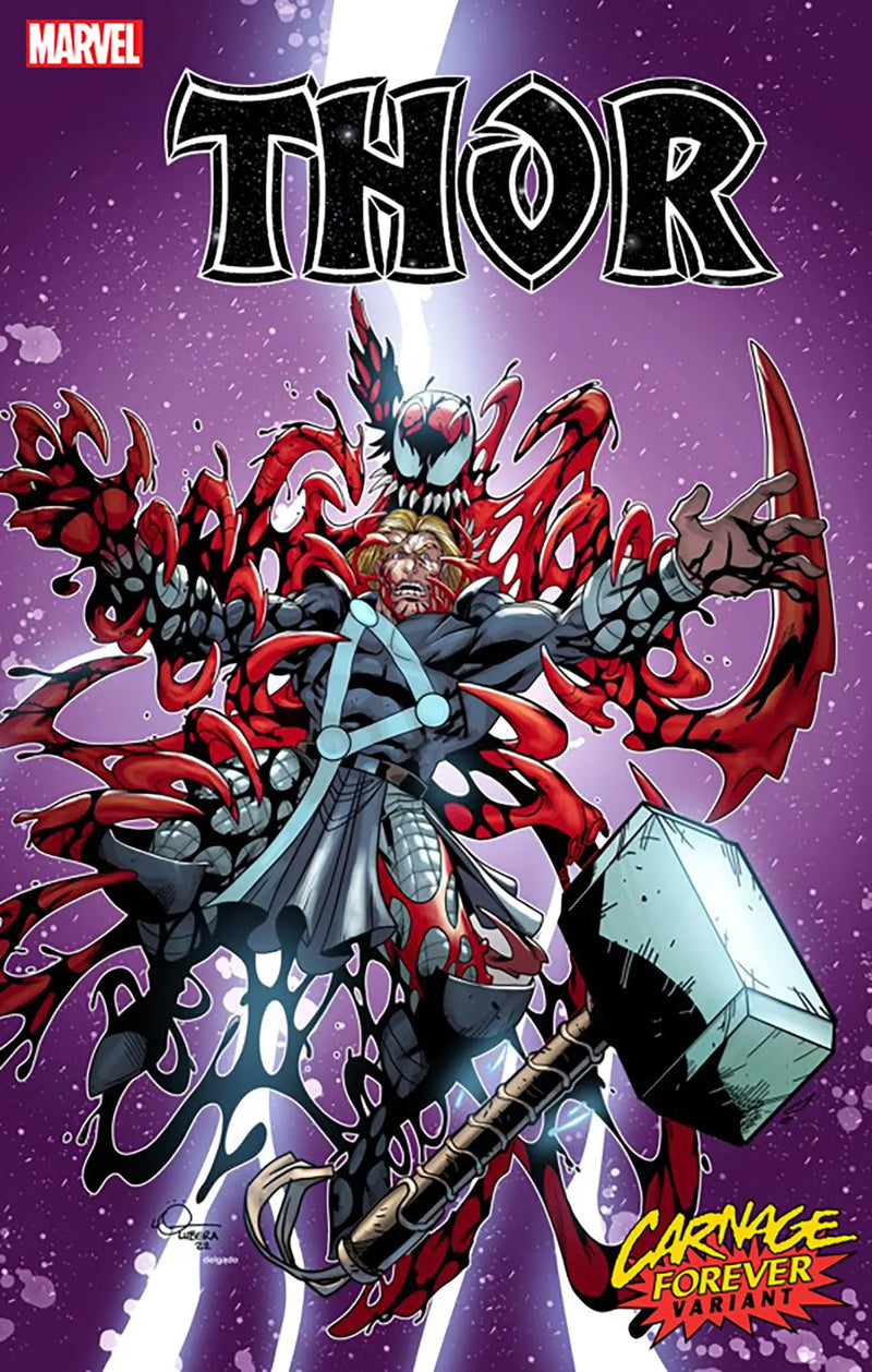 Thor #23