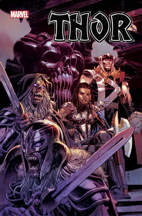 Thor 29