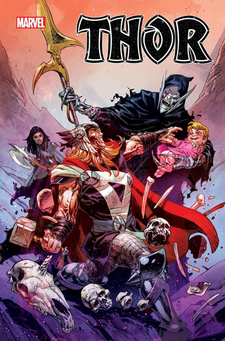 Thor 30