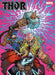 Thor 30 Wolf X-Treme Marvel Variant