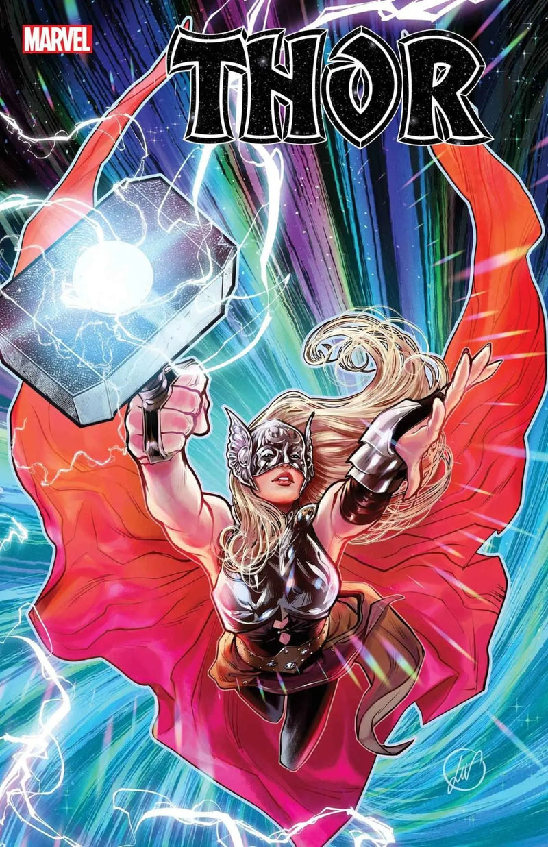 Thor 30 Werneck Stormbreakers Variant
