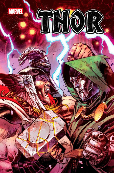 Thor 32