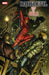 Daredevil: Cold Day In Hell #1 Ben Harvey Variant Marvel Comics