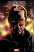 Daredevil: Cold Day In Hell #1 Leinil Yu Variant Marvel Comics