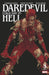 Daredevil: Cold Day In Hell #3 Marvel Comics