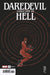 Daredevil: Cold Day In Hell #3 Giuseppe Camuncoli Variant Marvel Comics