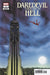 Daredevil: Cold Day In Hell #3 Daniel Warren Johnson Variant Marvel Comics