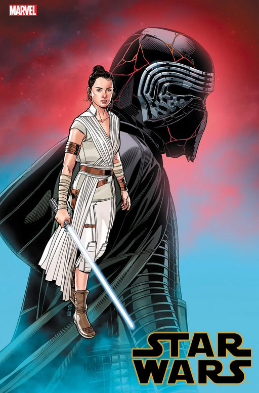 Star Wars #22