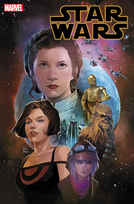 Star Wars #22