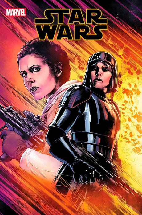 Star Wars #24