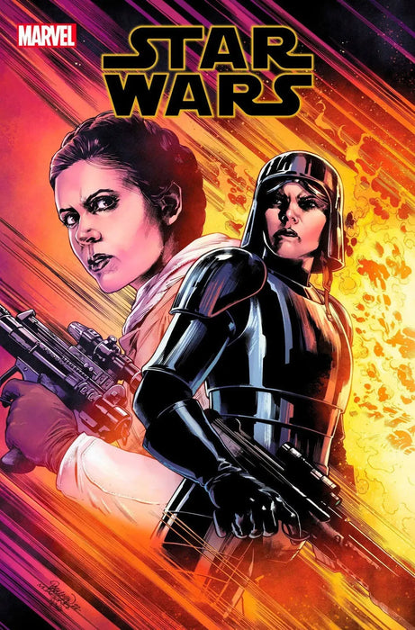 Star Wars #24