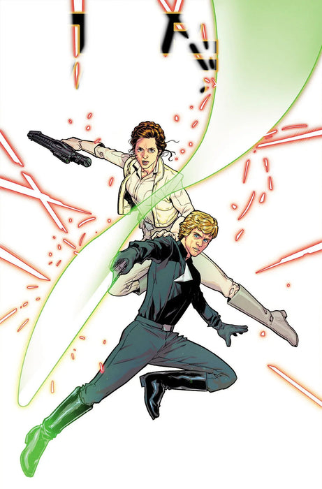 Star Wars #24