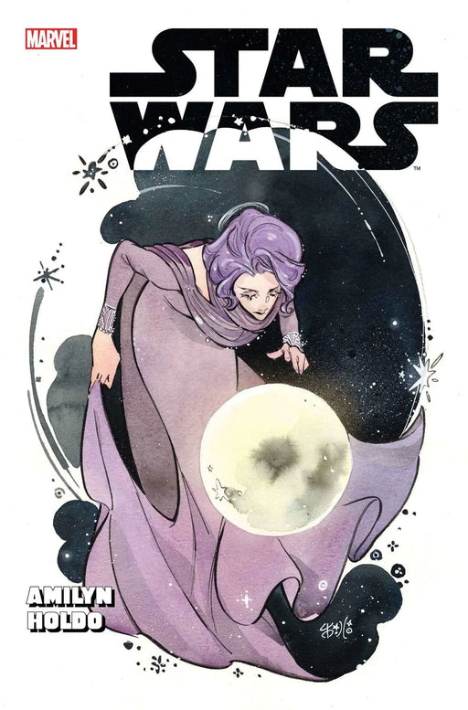 Star Wars 32 Momoko Women'S History Month Variant