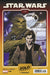 Star Wars 34 Leinil Yu Han Solo & Chewbacca Solo 5th Anniversary Movie Variant