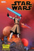 Star Wars 37 Giuseppe Camuncoli Obi-Wan Star Wars: Clone Wars 15th Anniversary Variant DD