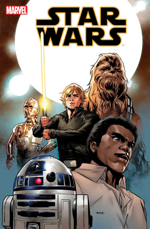 Star Wars #49 Marvel Comics