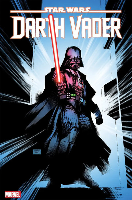 Star Wars: Darth Vader #21