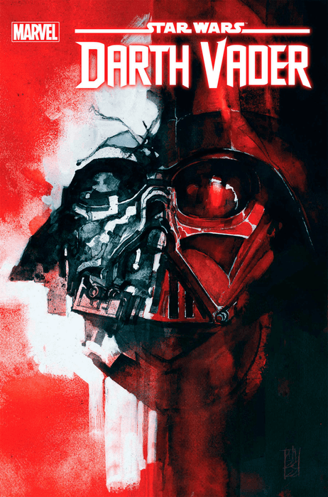 Star Wars: Darth Vader #26