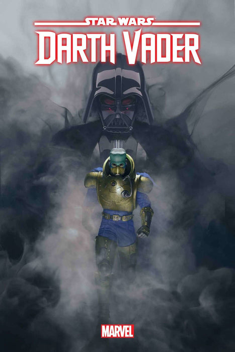 Star Wars: Darth Vader 31