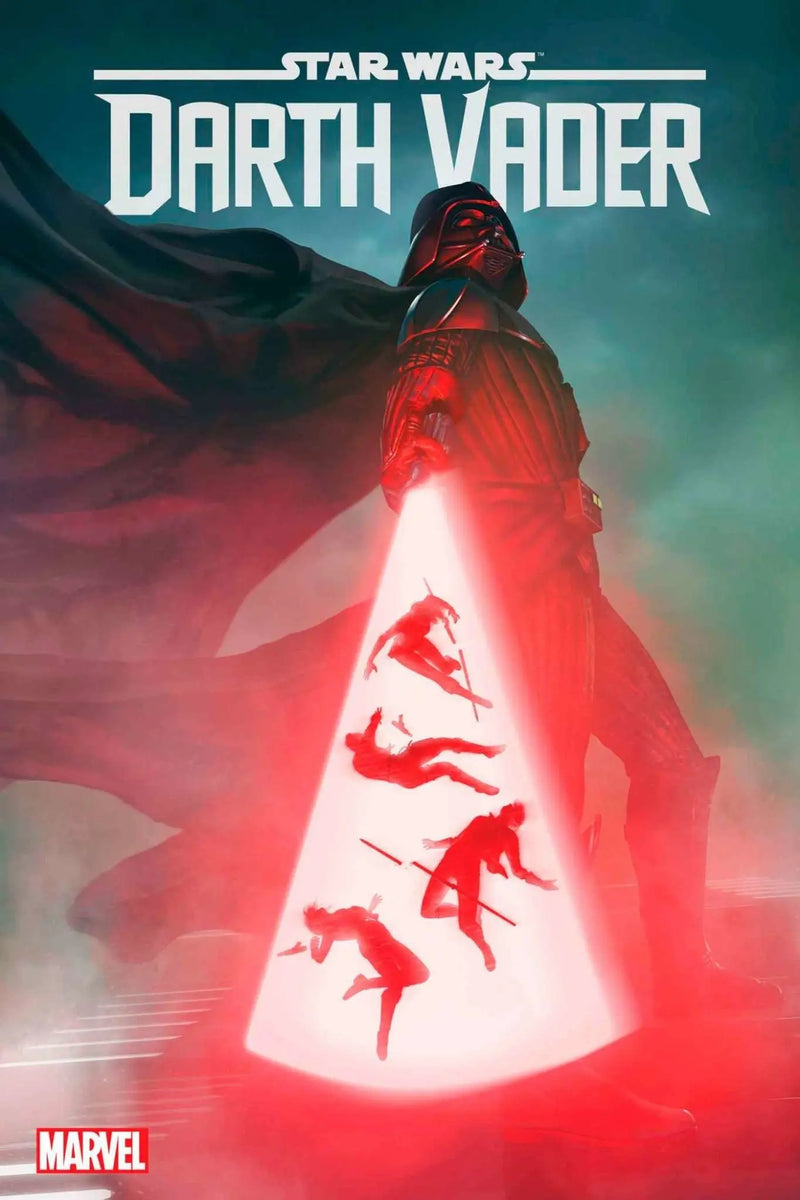 Star Wars: Darth Vader 32