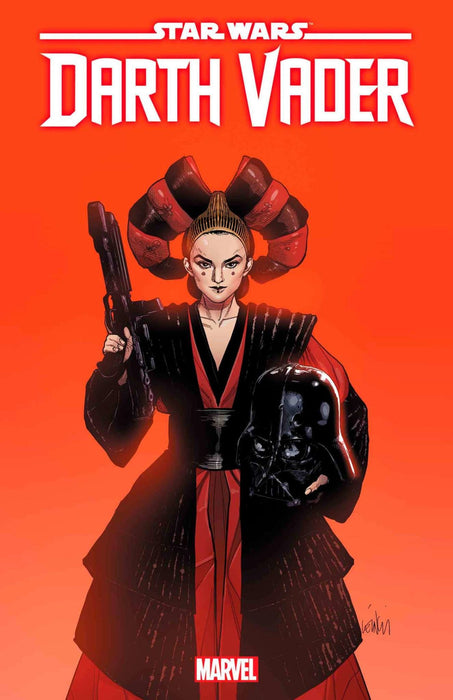 Star Wars: Darth Vader 33