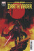 Star Wars: Darth Vader #49 Dike Ruan Variant Marvel Comics