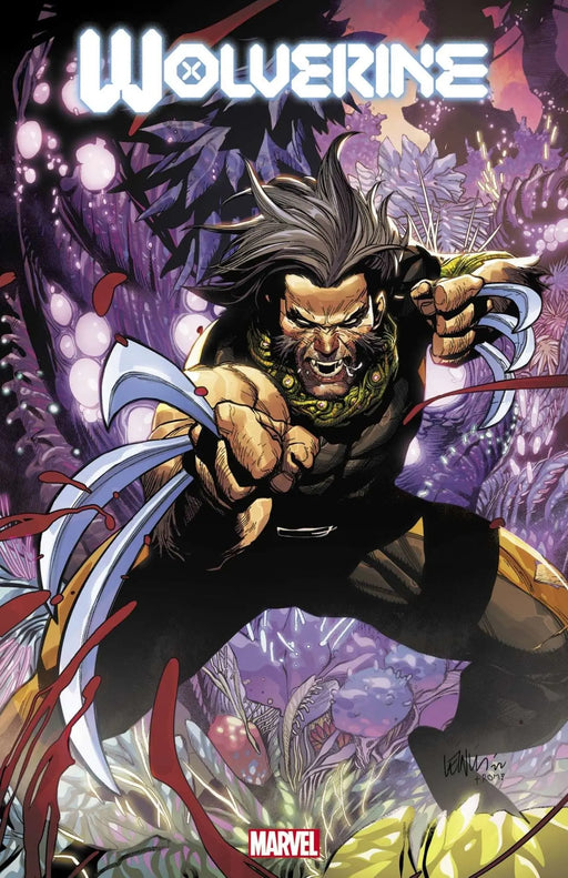 Wolverine 27