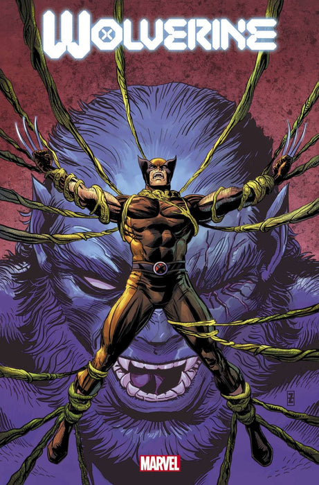 Wolverine 28 Zircher Variant