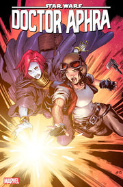 Star Wars: Doctor Aphra #19