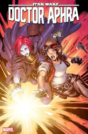 Star Wars: Doctor Aphra #19