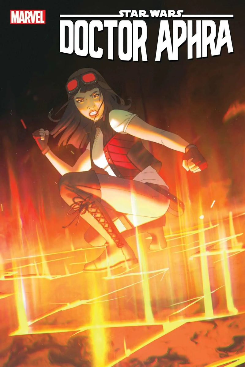 Star Wars: Doctor Aphra 26