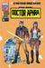 Star Wars: Doctor Aphra 34 Jerry Ordway Classic Trade Dress Variant