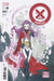 X-Men Annual 1 Momoko Marvel Universe Variant