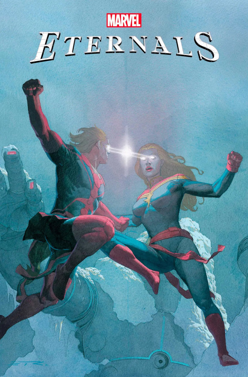 Eternals #10