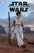 Star Wars: The Rise Of Skywalker Adaptation #1 Movie Variant Marvel Comics