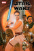 Star Wars: The Rise Of Skywalker Adaptation #2 Marvel Comics