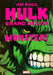 Hulk: Grand Design - Monster #1