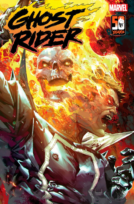 Ghost Rider 2022 #02