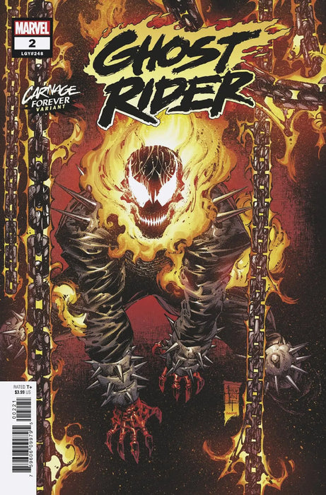 Ghost Rider 2022 #02