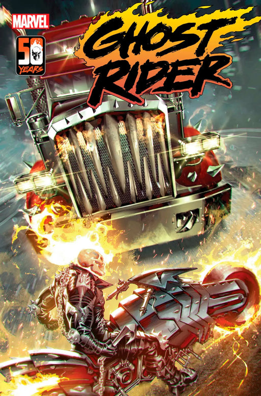 Ghost Rider 2022 #03