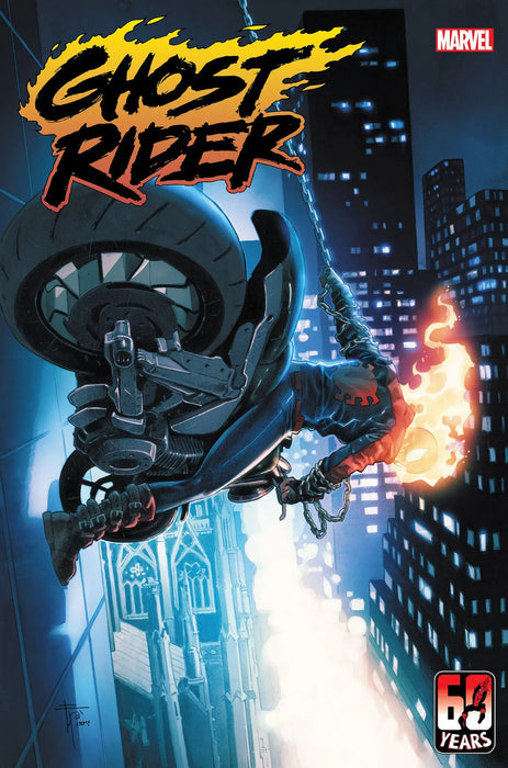 Ghost Rider 2022 #03