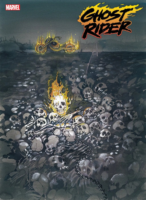 Ghost Rider 2022 #03