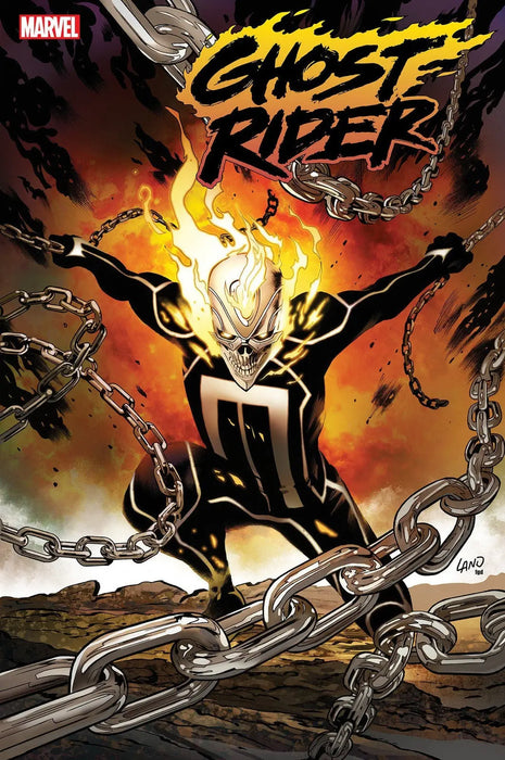 Ghost Rider 2022 #03