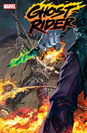 Ghost Rider 2022 #04