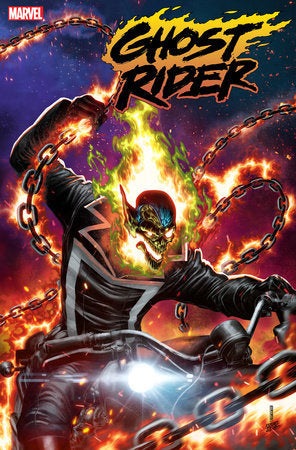 Ghost Rider 2022 #04