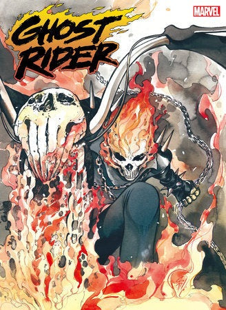 Ghost Rider 2022 #04