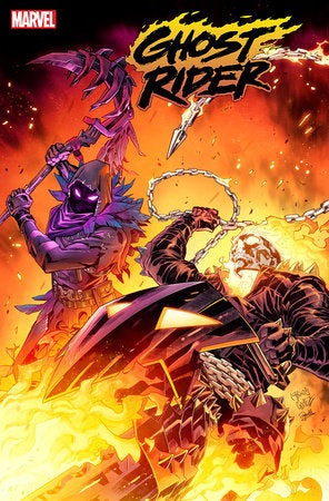 Ghost Rider 2022 #04